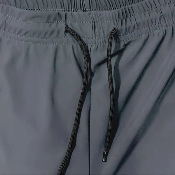 Pack of 4 Men's Stretchable Cotton Shorts