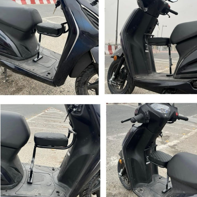 Portable Baby Seat for Scooters
