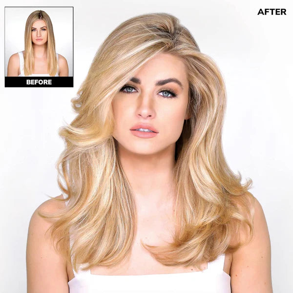 NOW Dream Cocktail Carb Infused Leave-in Treatment Volumizer Hair
