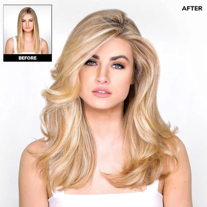 NOW Dream Cocktail Carb Infused Leave-in Treatment Volumizer Hair
