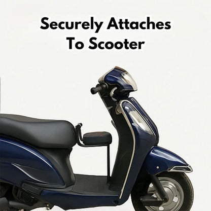 Portable Baby Seat for Scooters