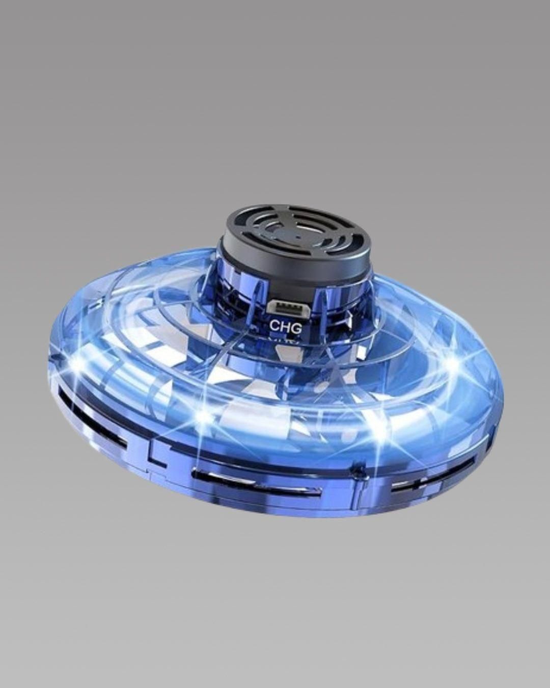 Magic Flying Spinner