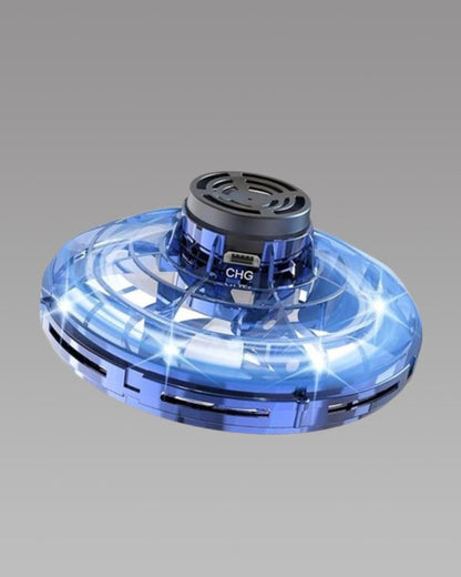 Magic Flying Spinner